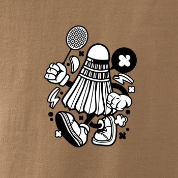 Bedmintoňák Bedmintoňák