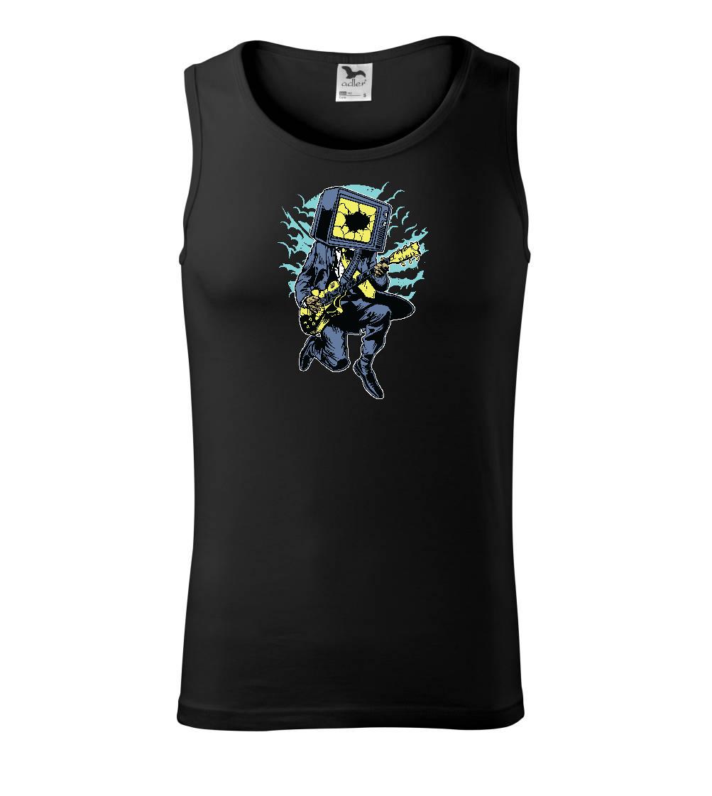 Death Rock Death Rock