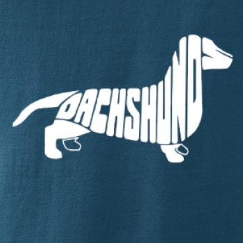 Jazvečík - Dachshund Jazvečík - Dachshund