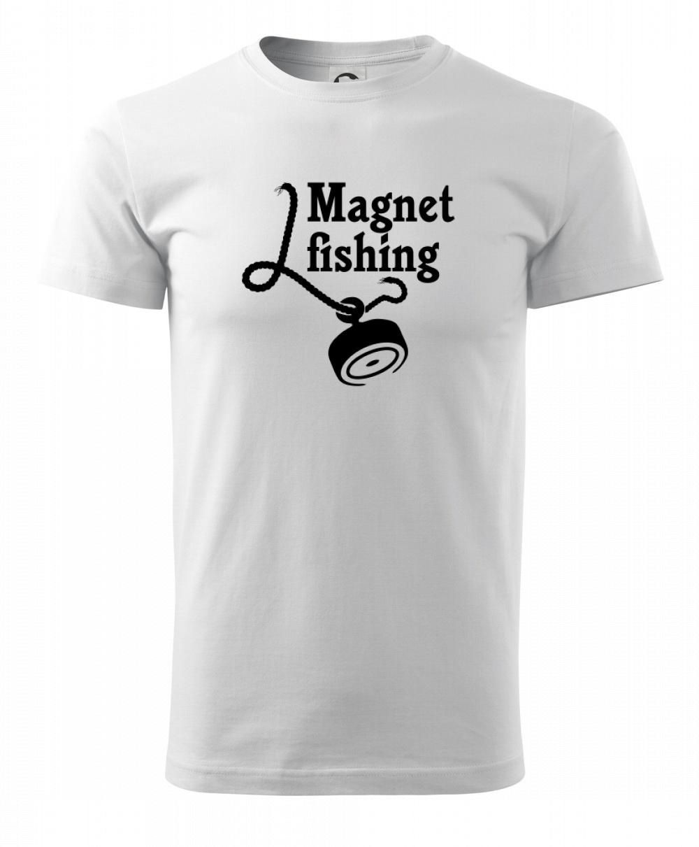 Magnet fishing Magnet fishing