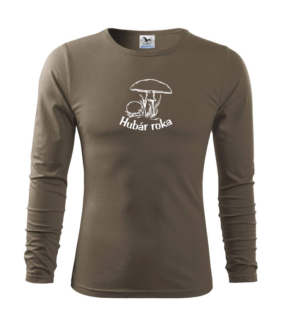 Hubár roka, Hubárka roka Hubár roka, Hubárka roka