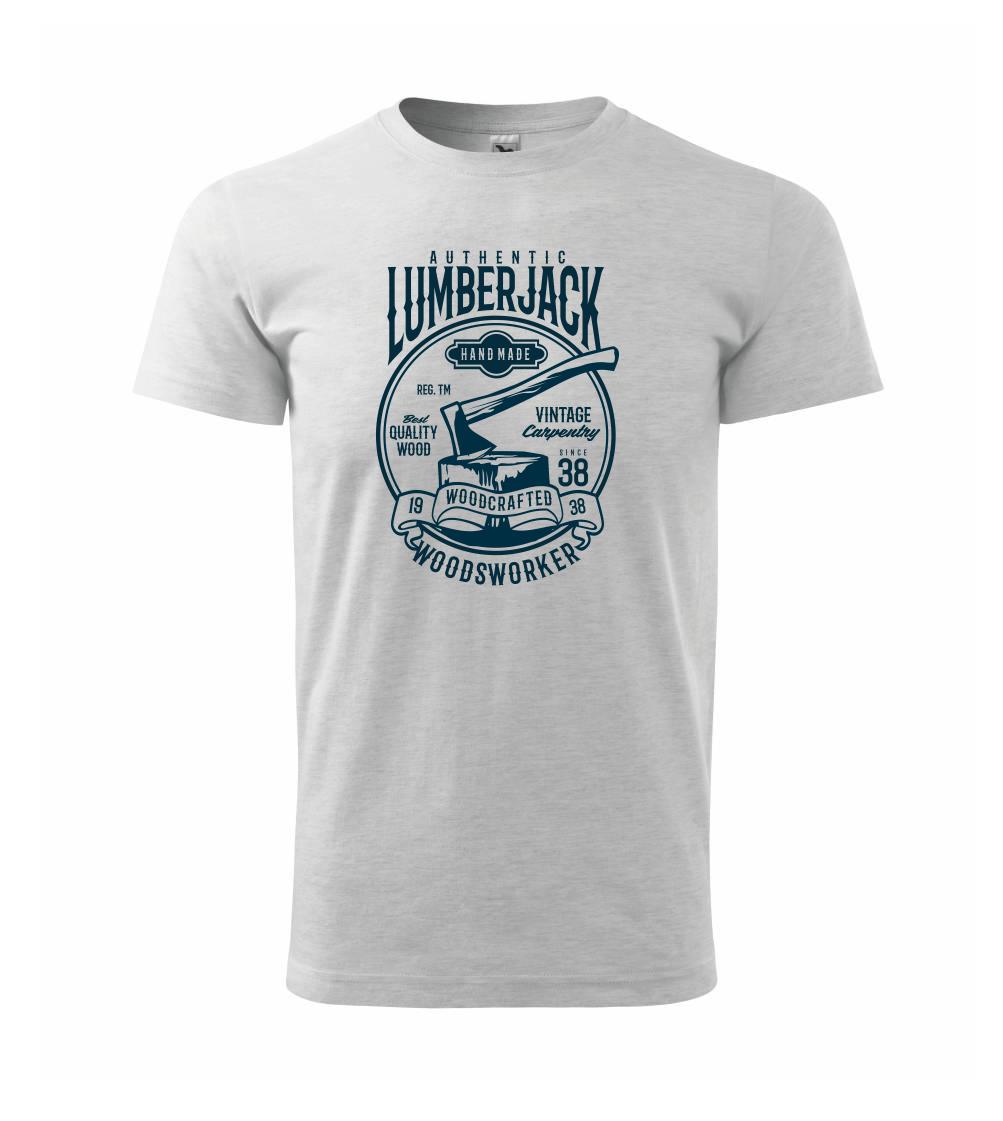 Authentic Lumberjack Authentic Lumberjack