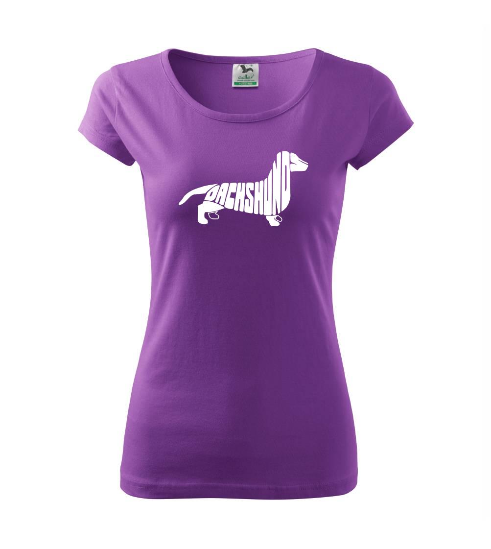 Jazvečík - Dachshund Jazvečík - Dachshund