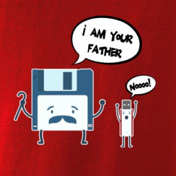 I am your father USB