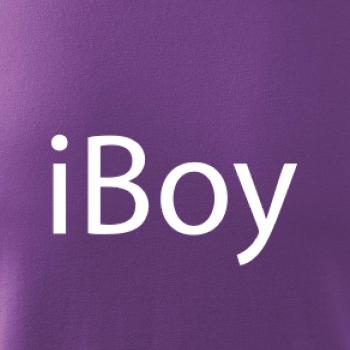 iBoy
