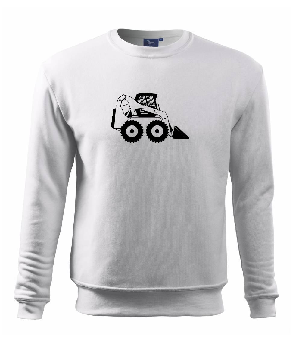 Bobik veľký kolesový Bobik veľký kolesový