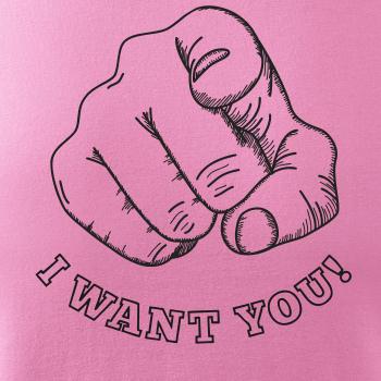 I want you - ruka