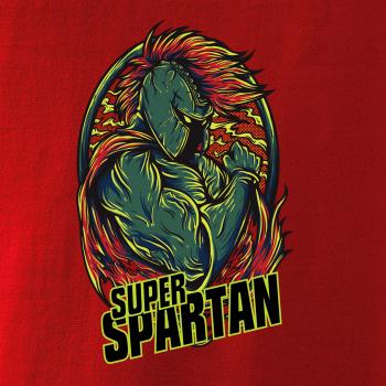 Super Spartan Super Spartan