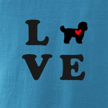 Shih Tzu love