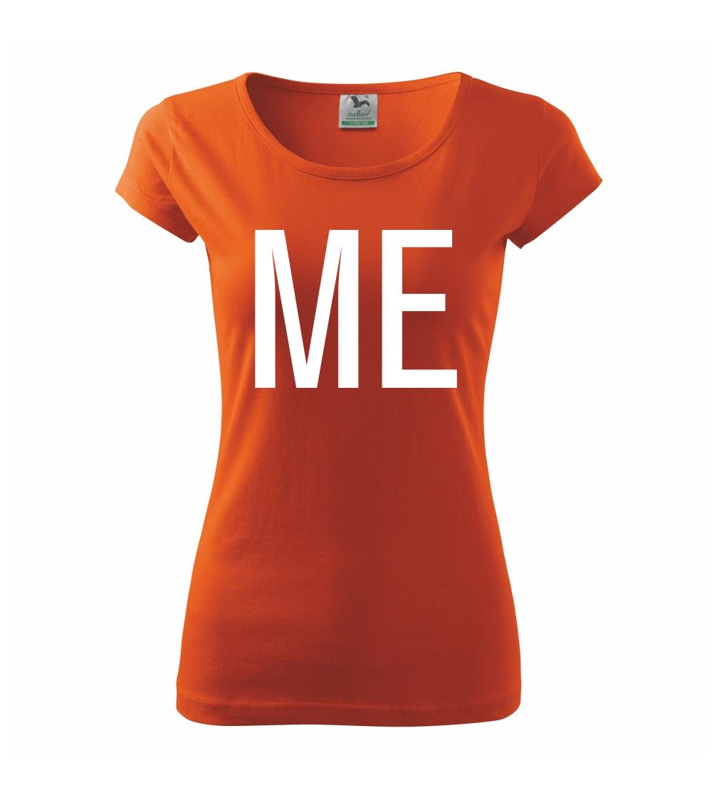 Me / mini me tlačiarenské