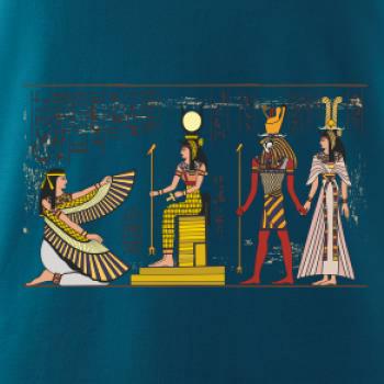 Egyptské triko