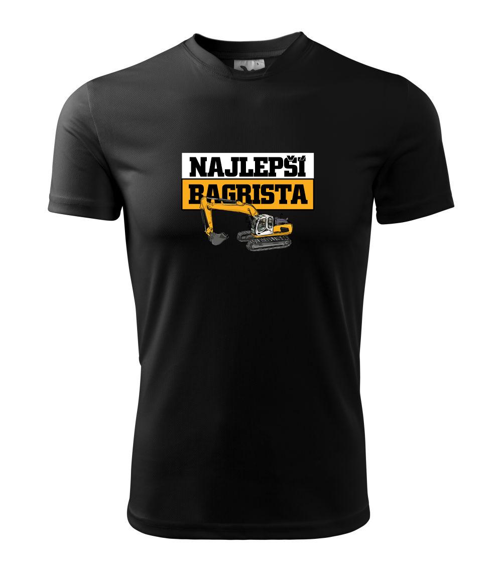 Najlepší bagrista Najlepší bagrista