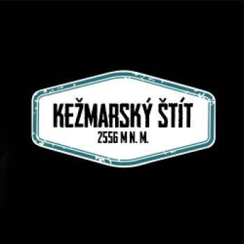 Hora Kežmarský štít