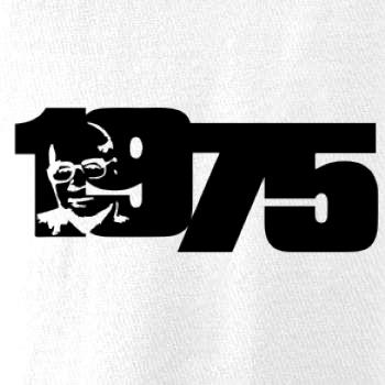 Husákovo dieťa - 1975