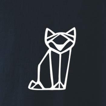 Geometria - líška Geometria - líška