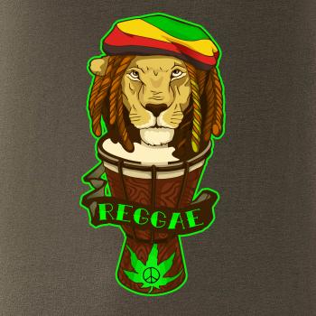 Reggae lev