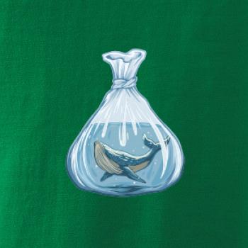 Veľryba vo vrecúšku Veľryba vo vrecúšku