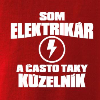 Elektrikár kúzelník Elektrikár kúzelník