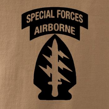 Airbone Special Forces Airbone Special Forces