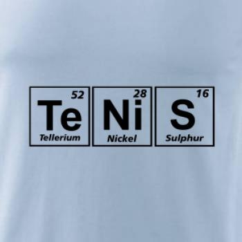 Tenis tabuľka