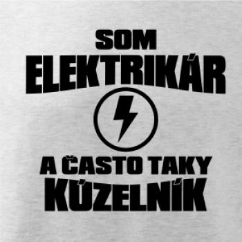 Elektrikár kúzelník Elektrikár kúzelník