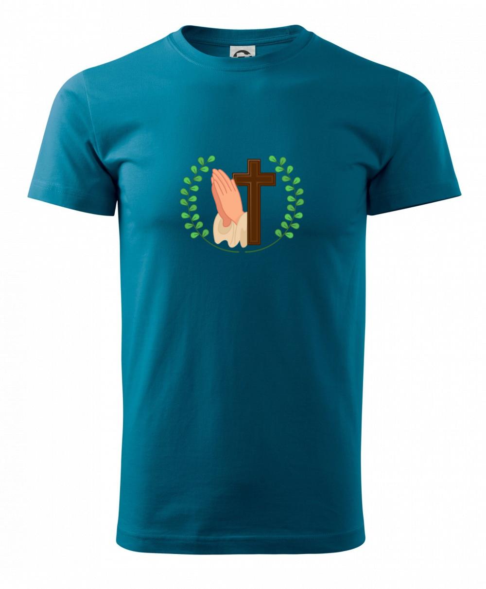 Veniec - kríž a modlenie Veniec - kríž a modlenie