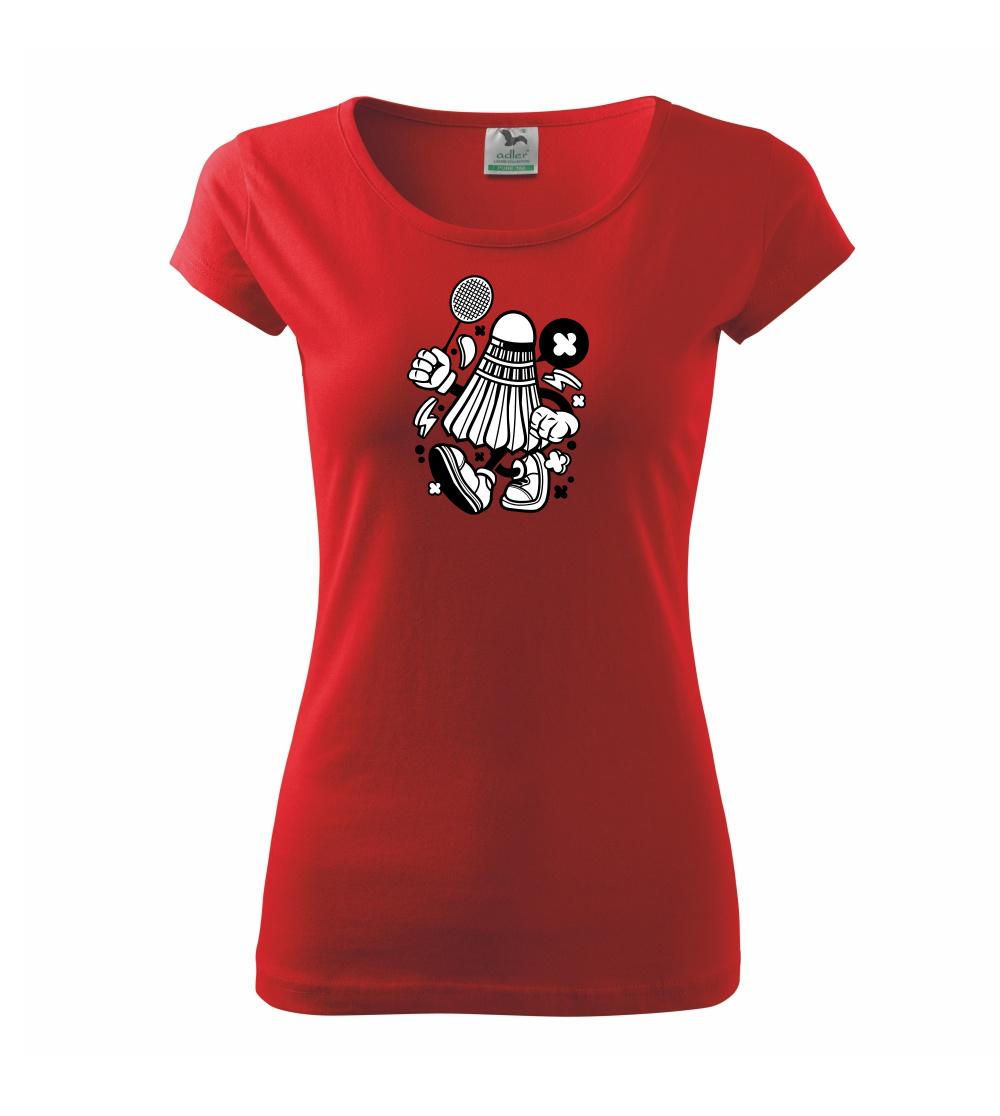 Bedmintoňák Bedmintoňák