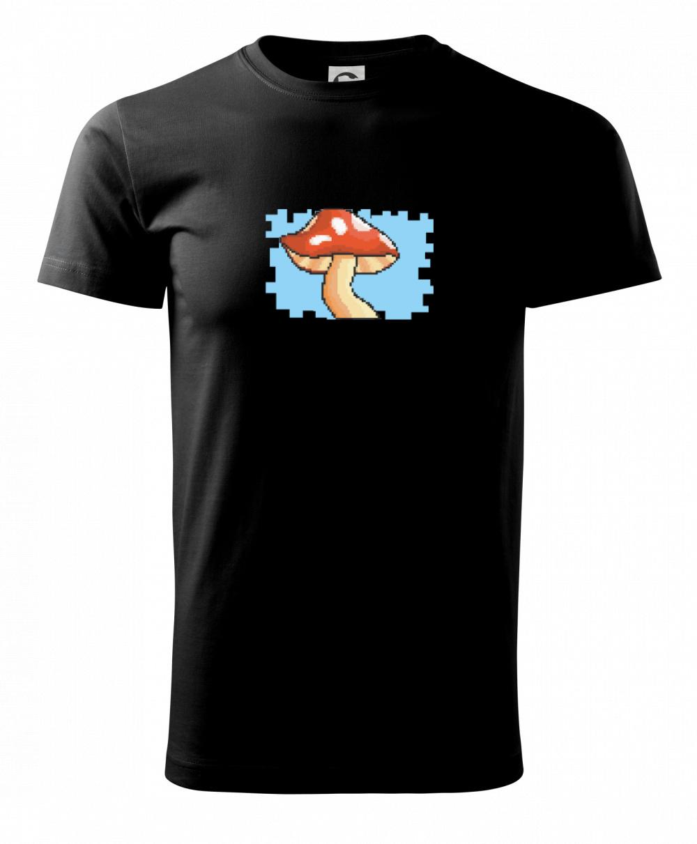 Gamer - stará hra - huba Gamer - stará hra - huba