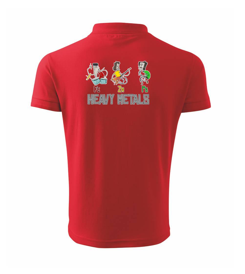 Heavy Metals