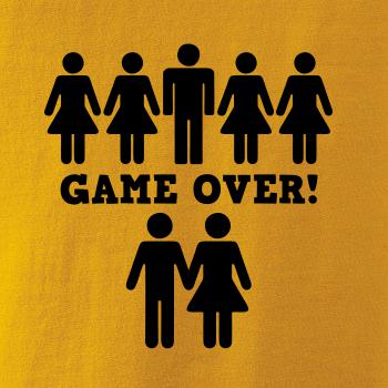 Game over svadba Game over svadba