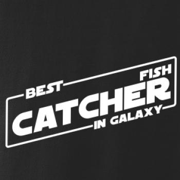 Rybárčenie - Best fish catcher in galaxy