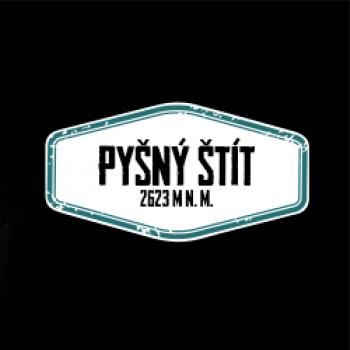 Hora Pyšný štít Hora Pyšný štít