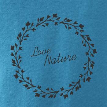 Love Nature