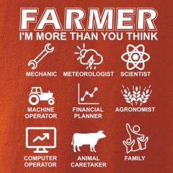 Farmer Symbols Farmer Symbols