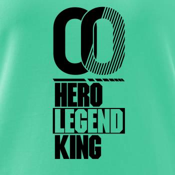 Hero, Legend, King x Queen 2000 Hero, Legend, King x Queen 2000