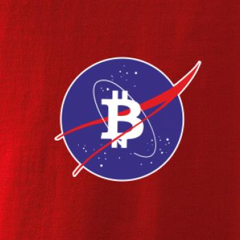 Bitcoin iný vesmír