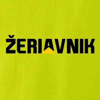 Žeriavnik