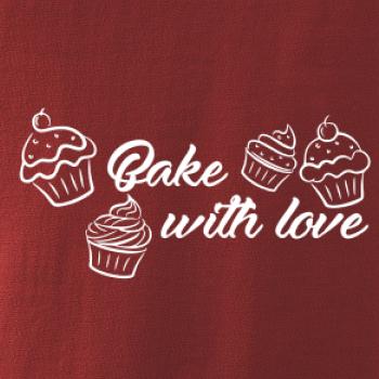 Bake with love