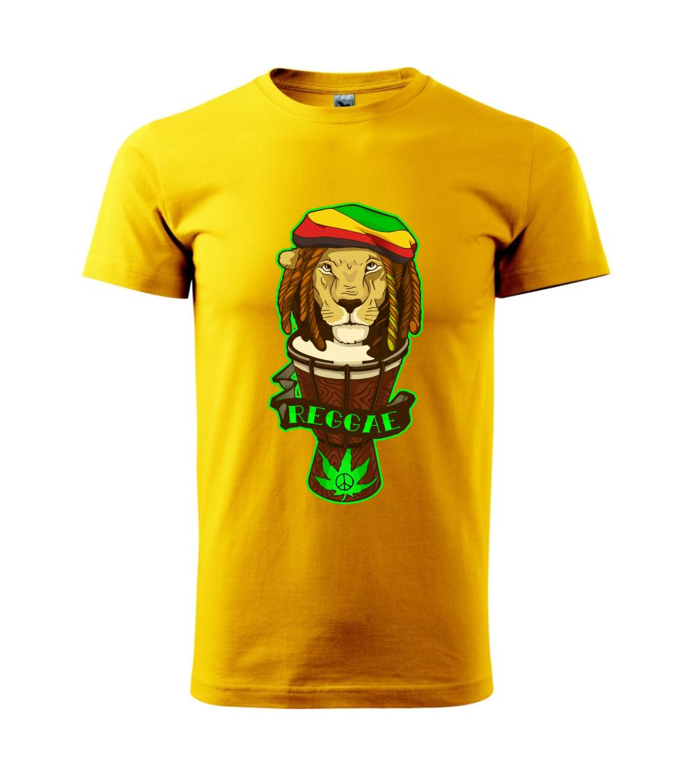 Reggae lev Reggae lev