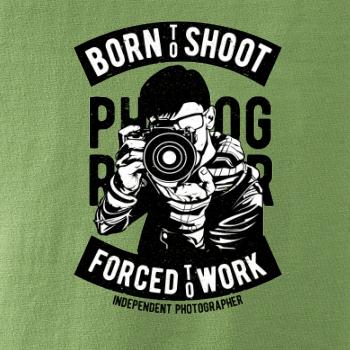 Born To Shoot