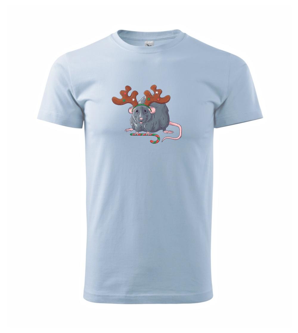 Vianočná myš Vianočná myš