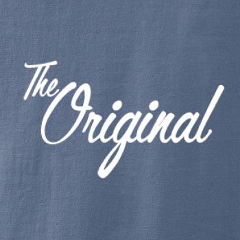 The Original-The Remix The Original-The Remix
