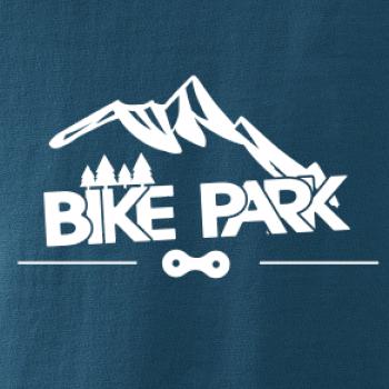 Bike park hory Bike park hory