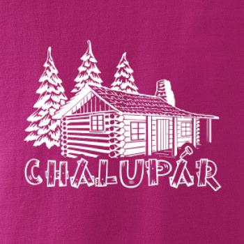 Chalupár - chata Chalupár - chata