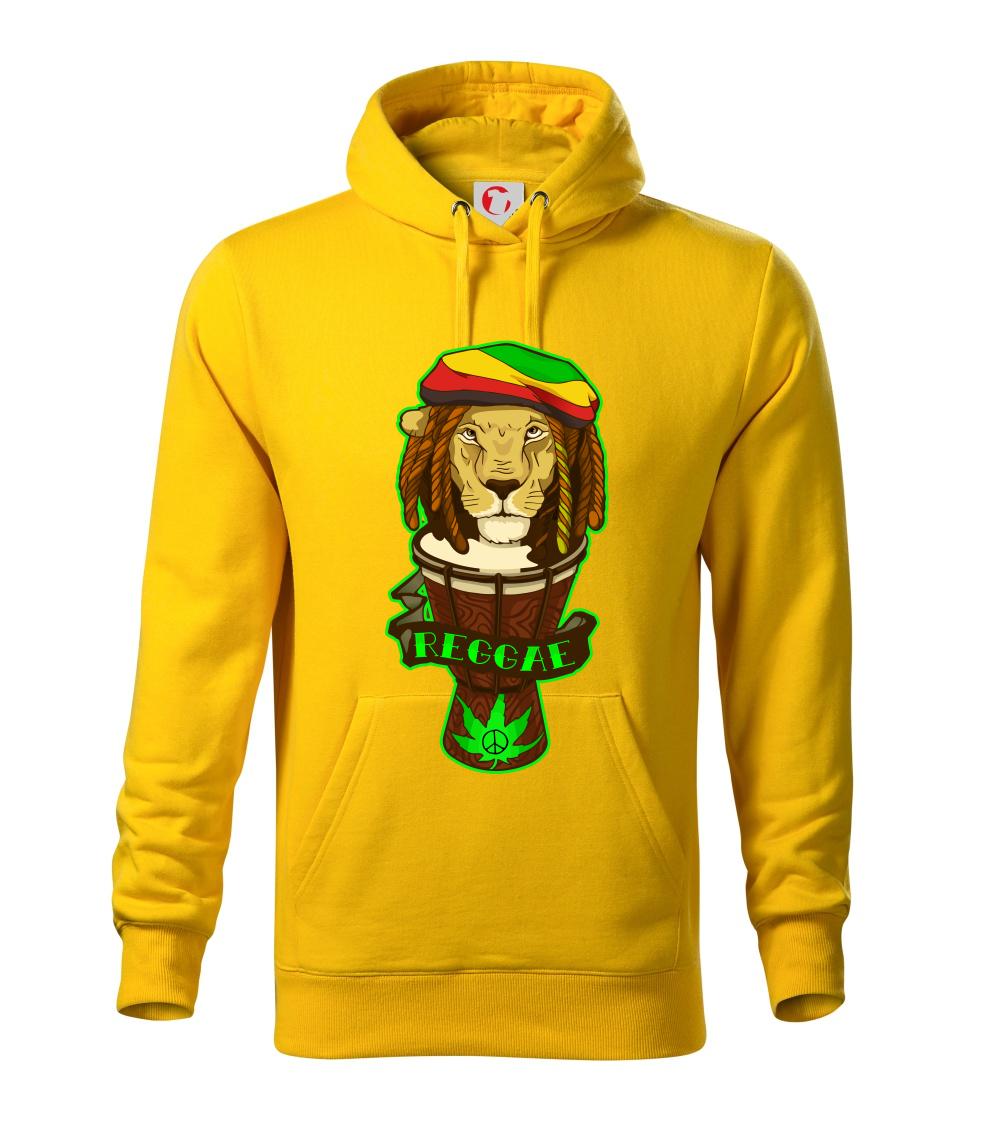 Reggae lev Reggae lev