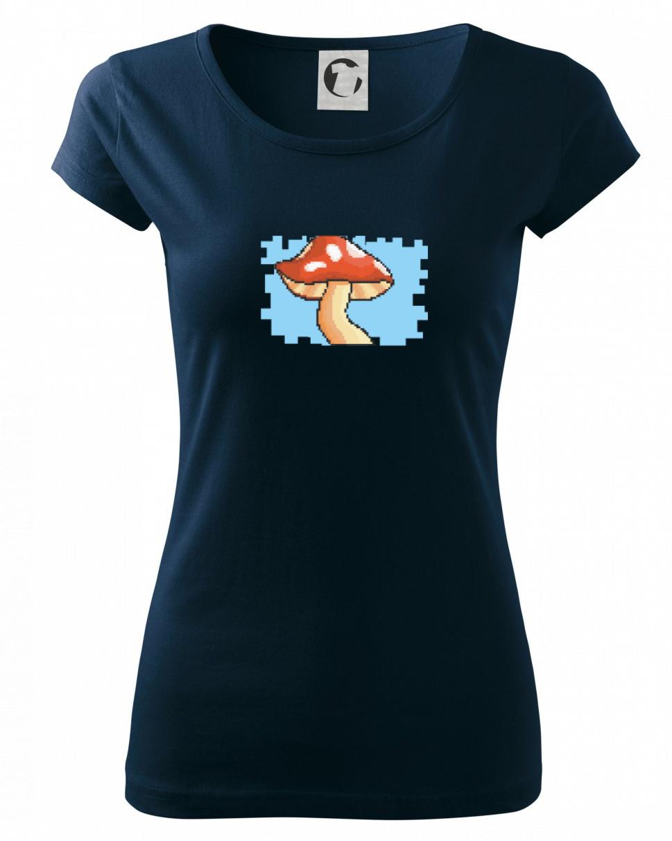 Gamer - stará hra - huba Gamer - stará hra - huba