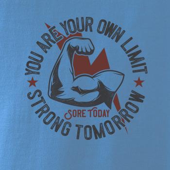 Own limit