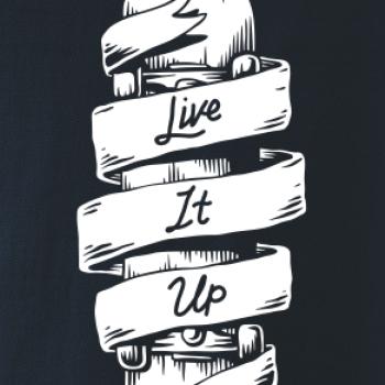 Skate live if up