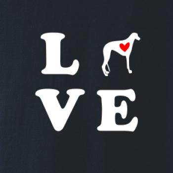Chrt love