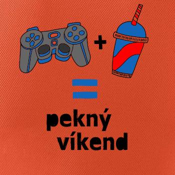 Pekný víkend